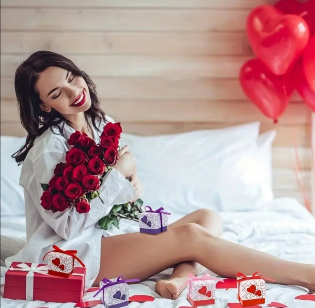 Valentýn - skvělé tipy na perfektní dárky pro vaše blízké 