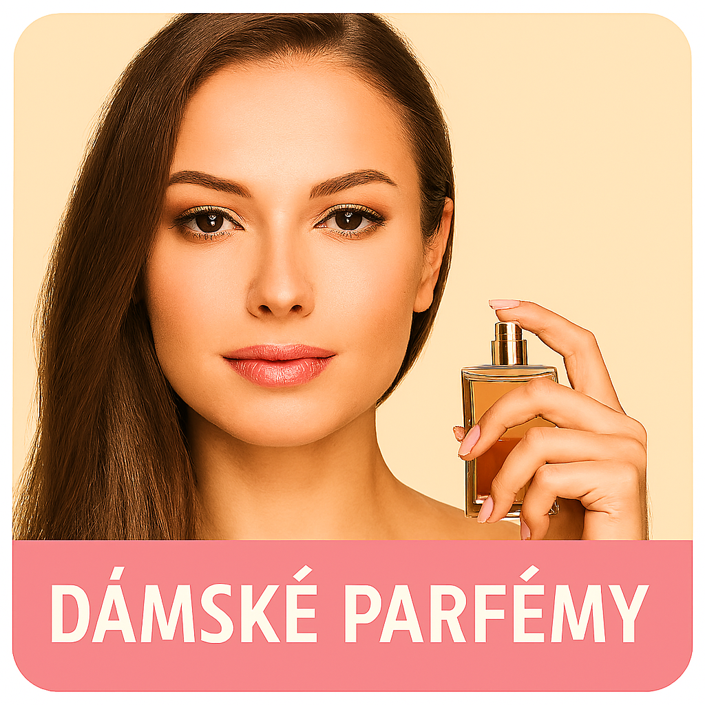 Dámské parfémy