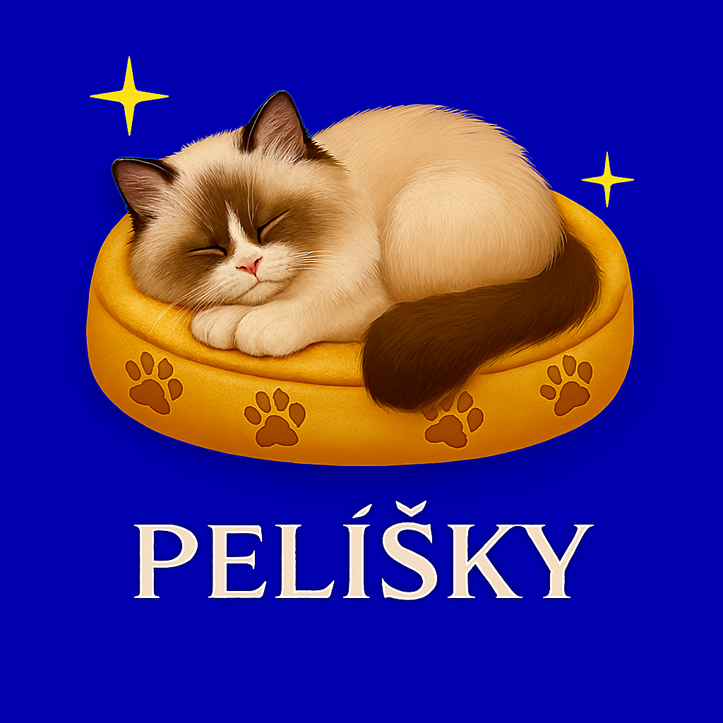 Pelíšky a kukaně