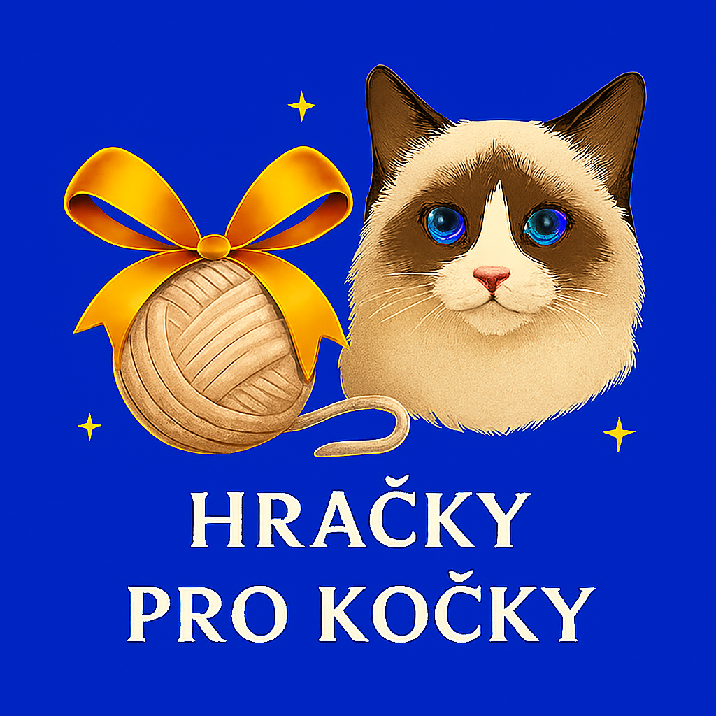 Hračky pro kočky, interaktivní hračky 