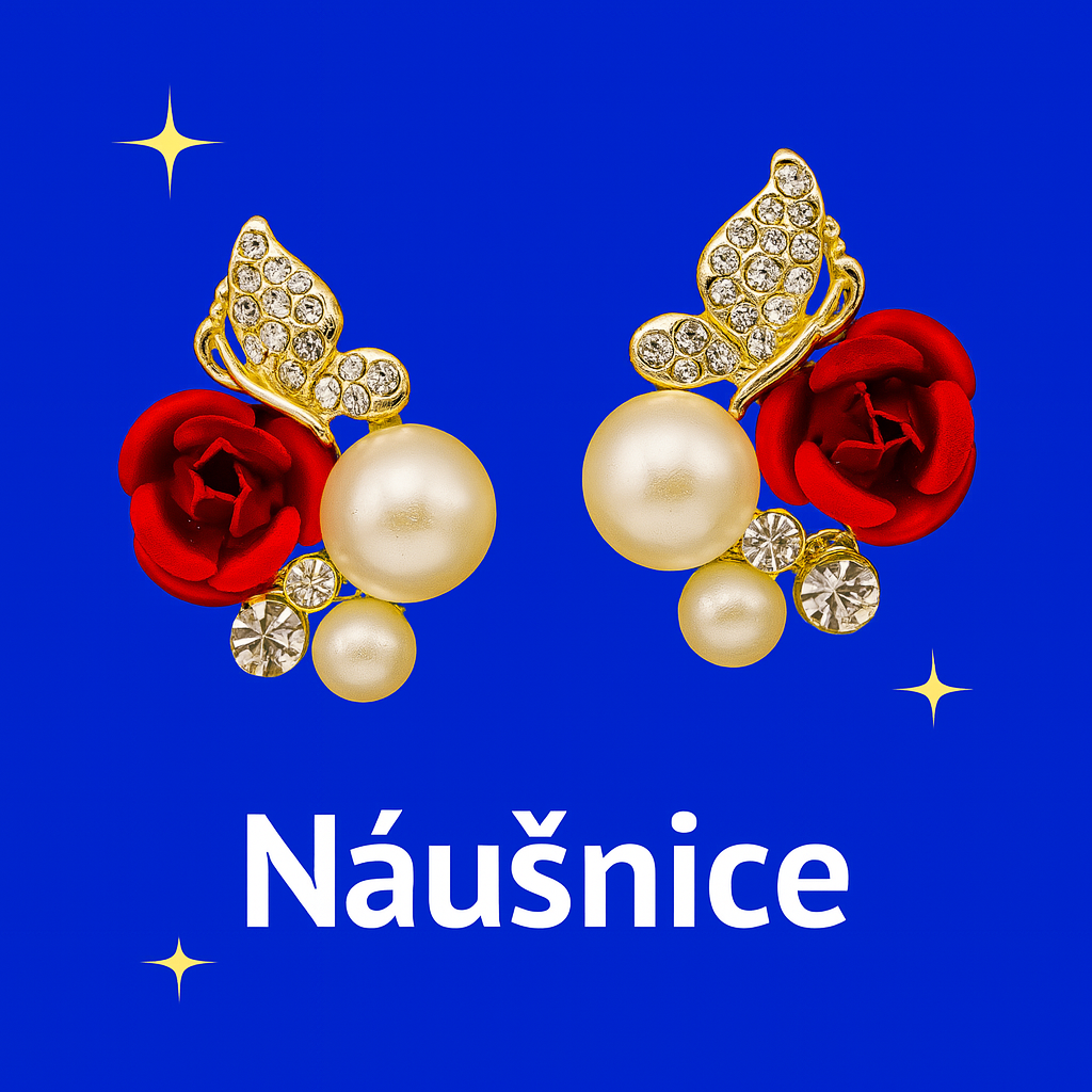 Náušnice