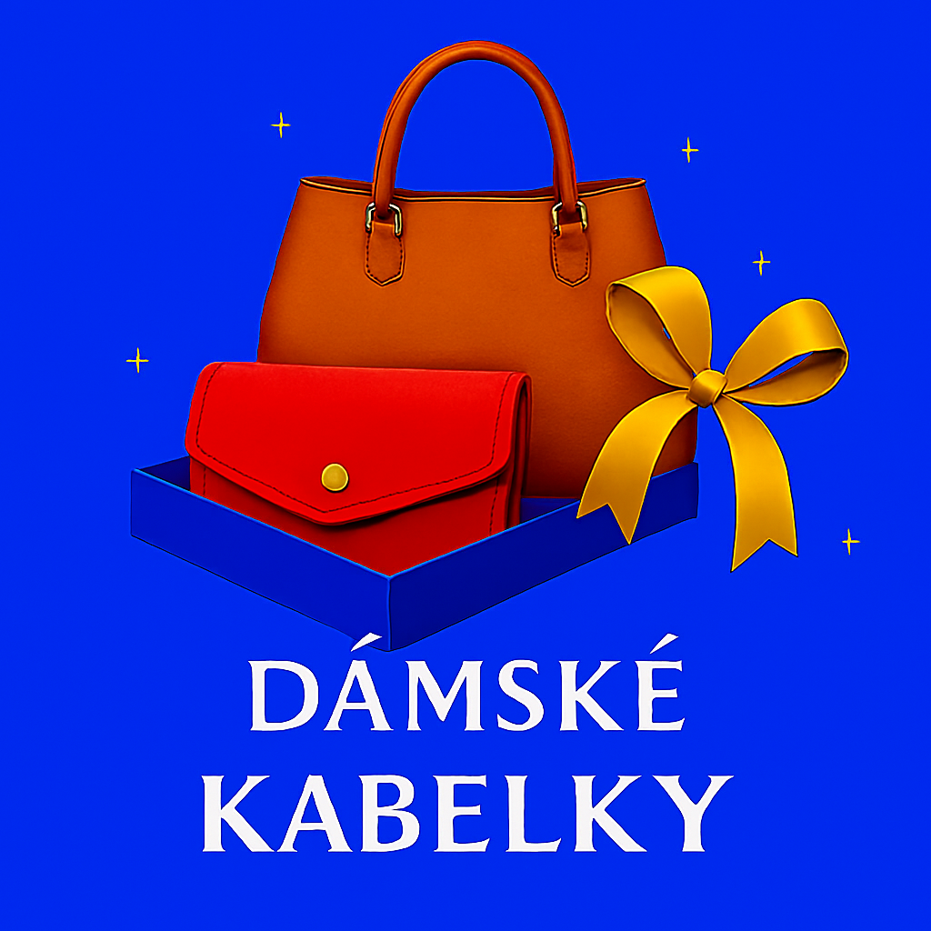 Dámské kabelky a psaníčka