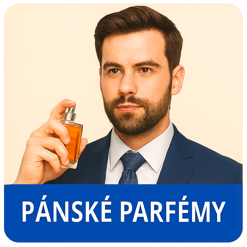 Pánské parfémy 