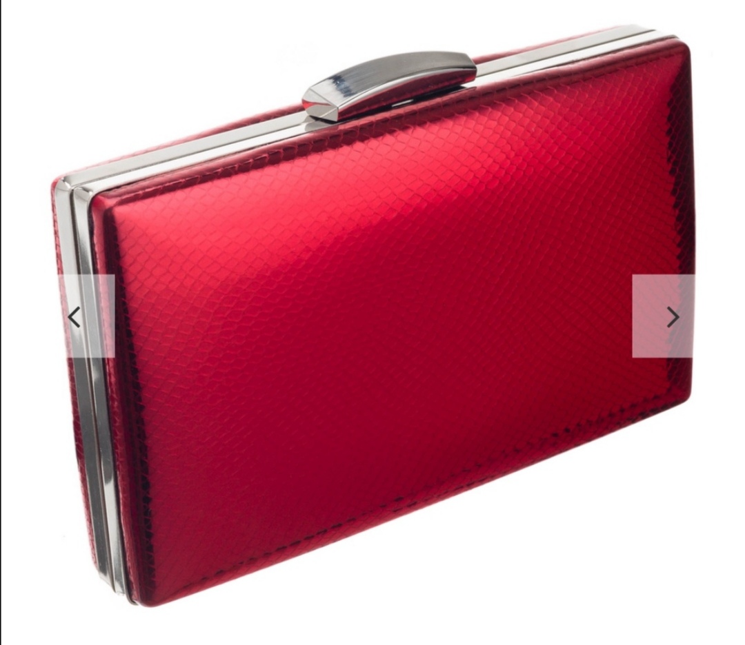 Společenská dámská kabelka Lorenti 