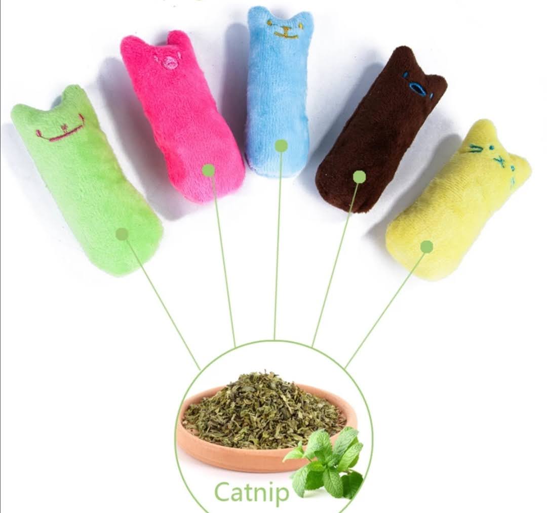 Plyšová hračka se šantou