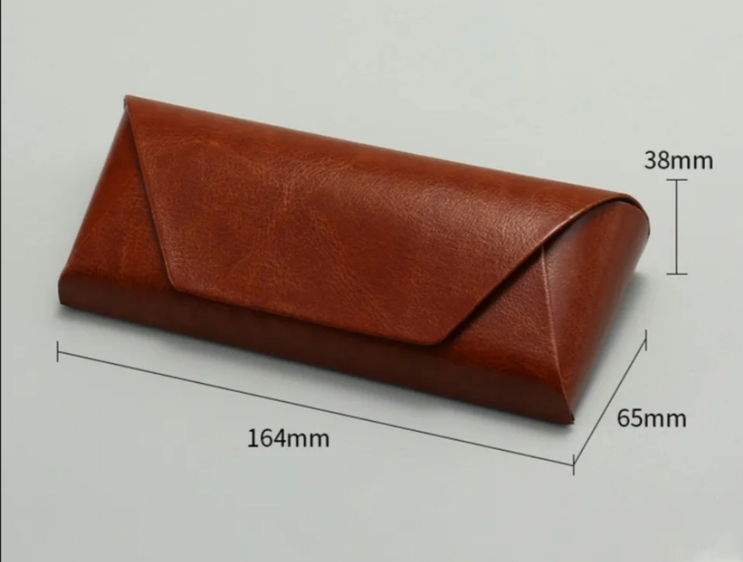 Stylové pouzdro na brýle 