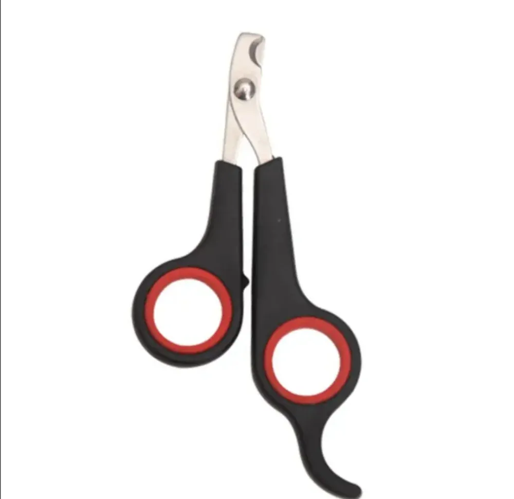 Praktické nůžky na zastřihování drápků