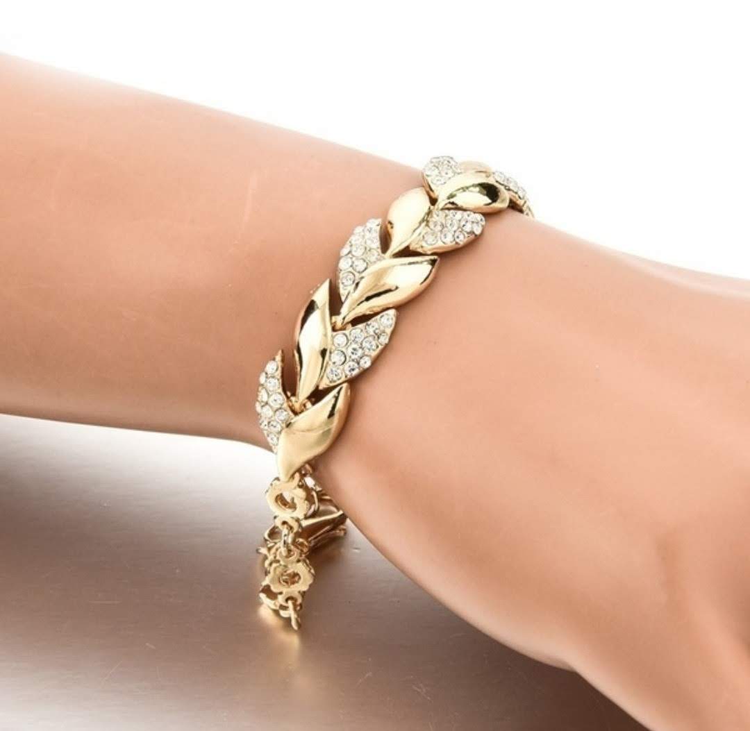 Luxusní náramek pro ženy