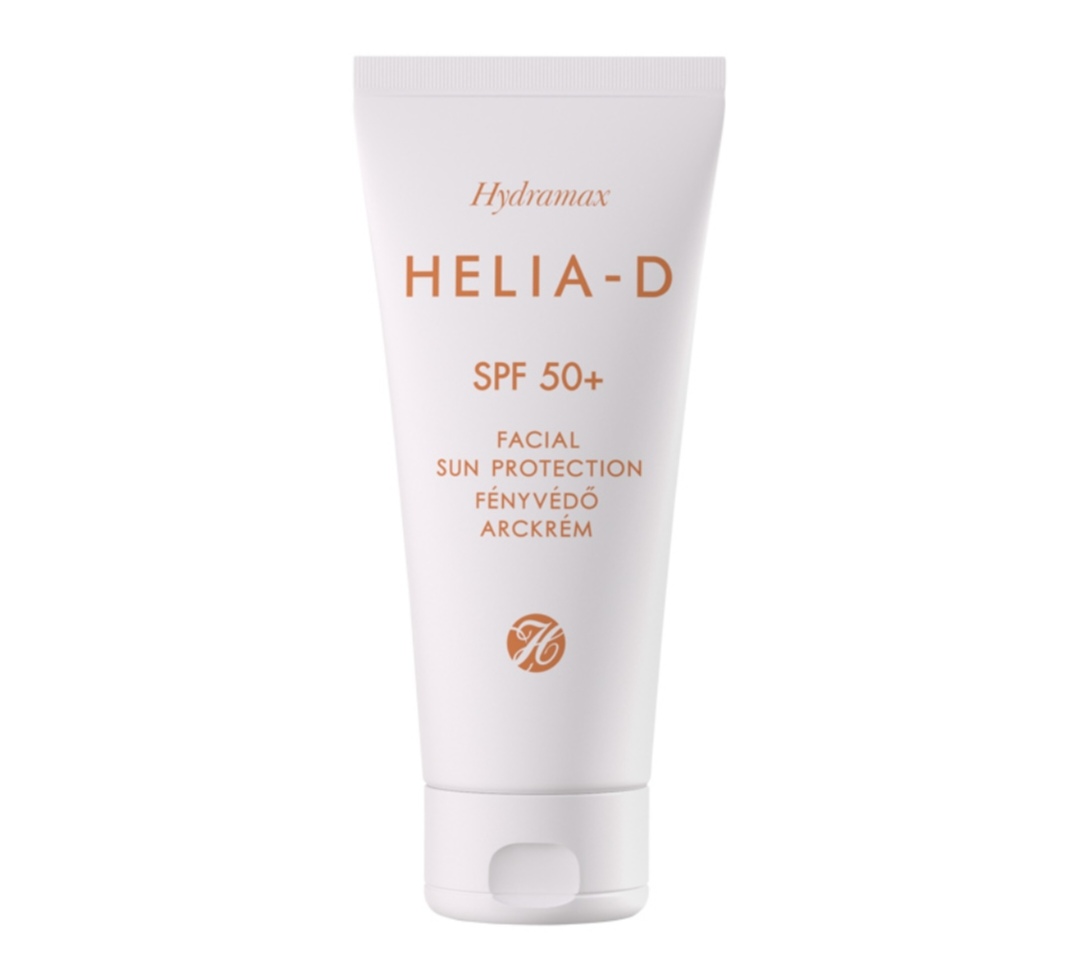 Helia D Cell Concept Hydramax denní krém SPF 50 +