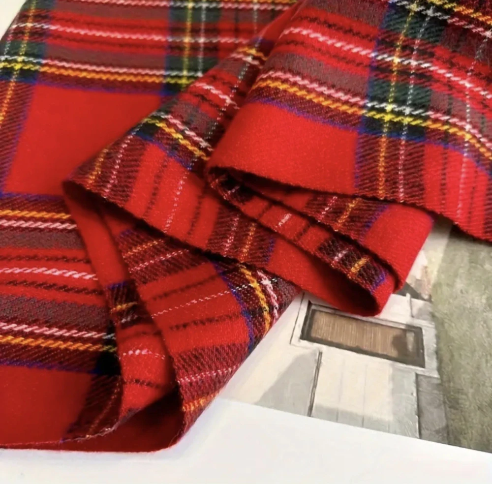 Šála Royal Tartan 