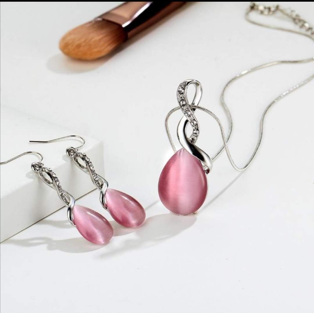 Sada šperků Infinite Elegance 