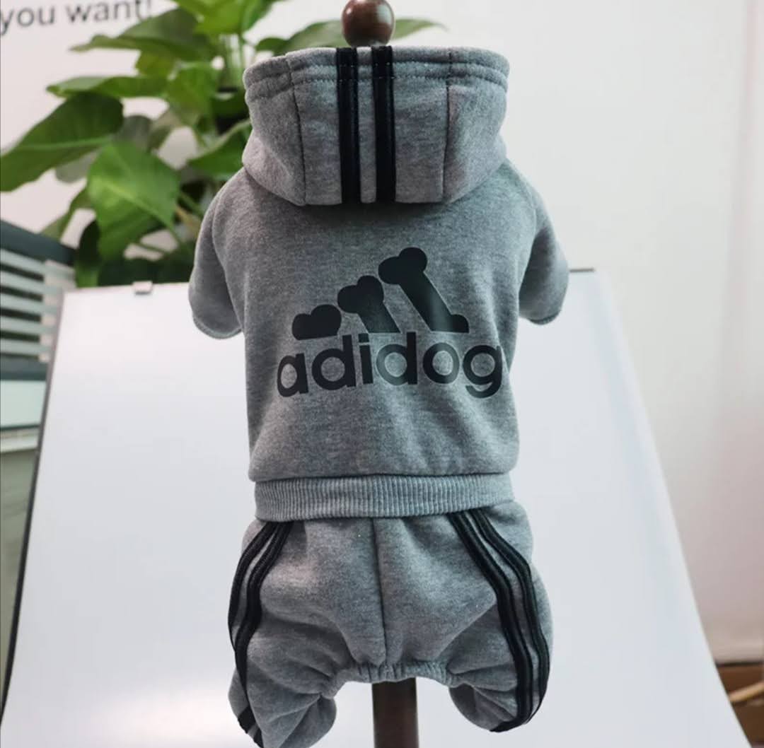 Souprava Adidog pro pejsky