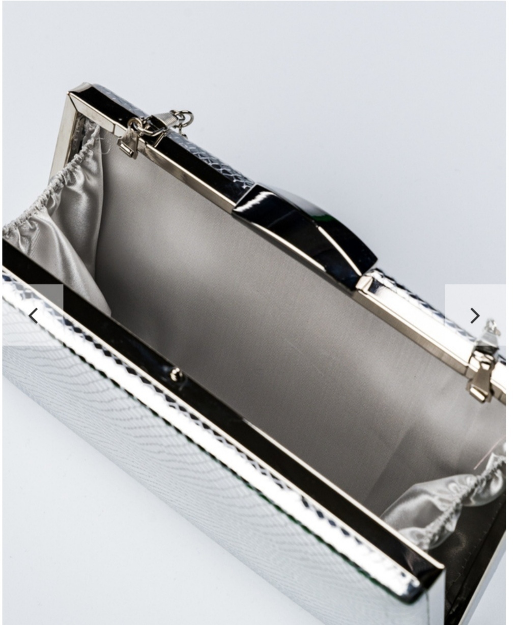 Společenská dámská kabelka Lorenti 