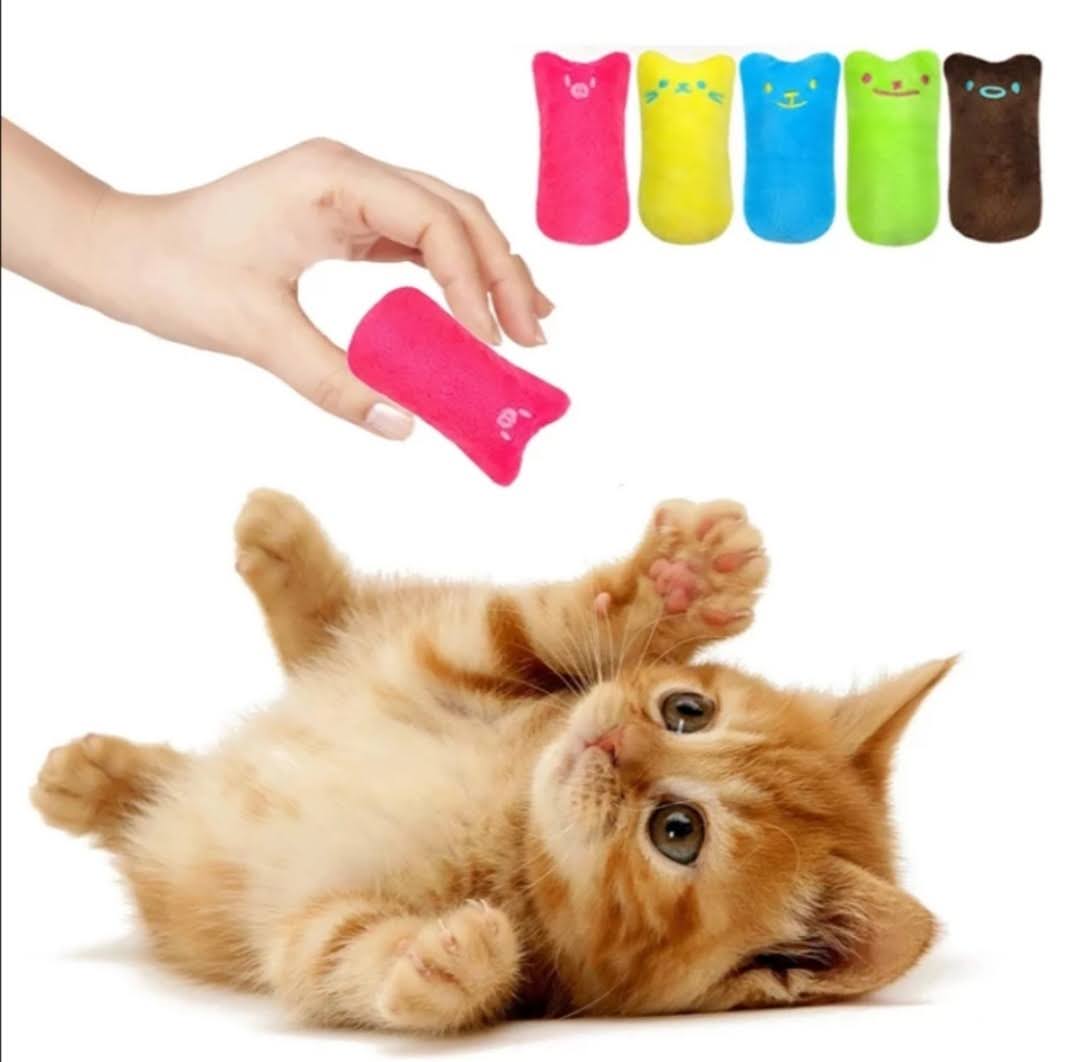 Plyšová hračka se šantou