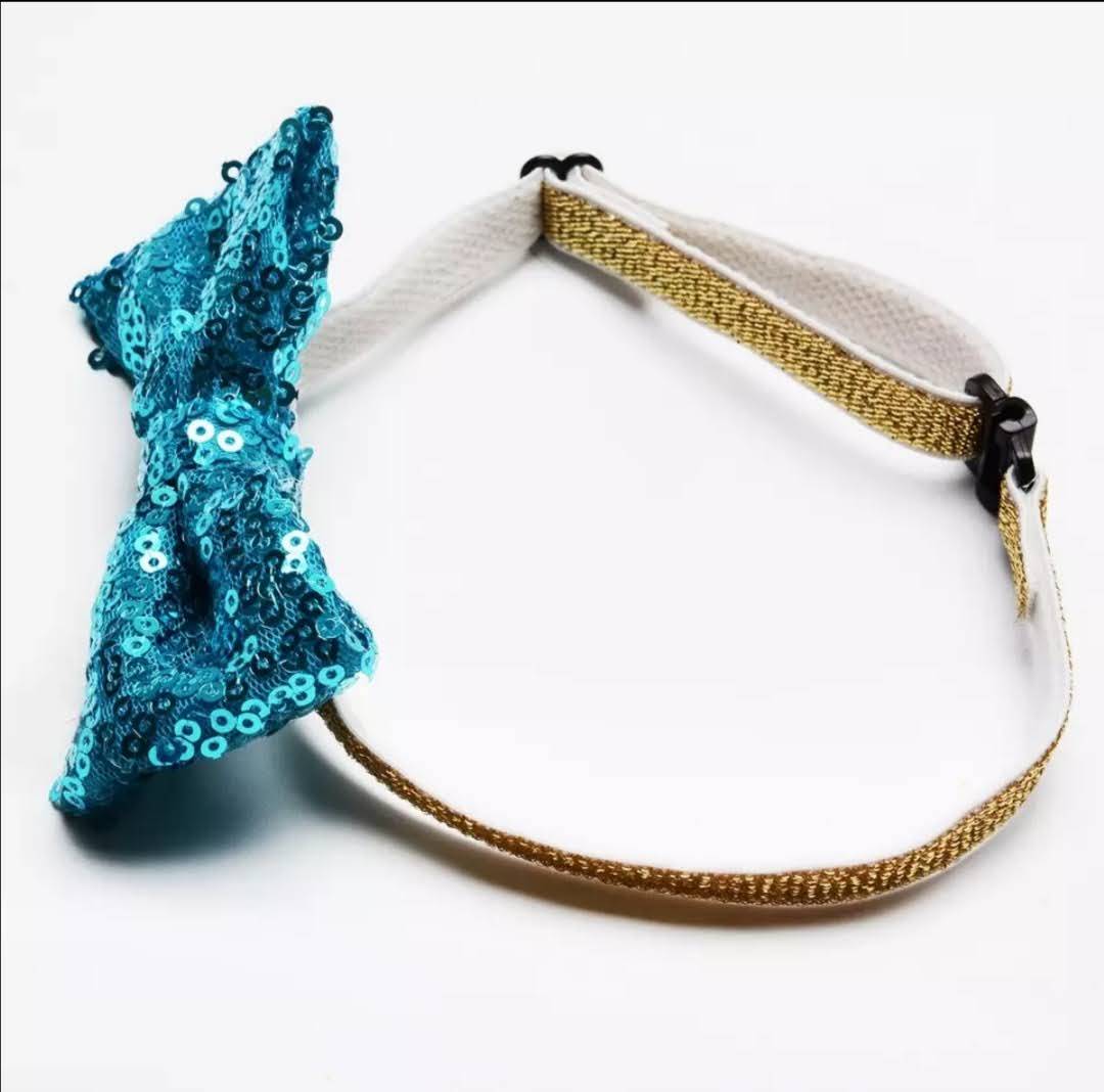 Slavnostní motýlek pro psy a kočky