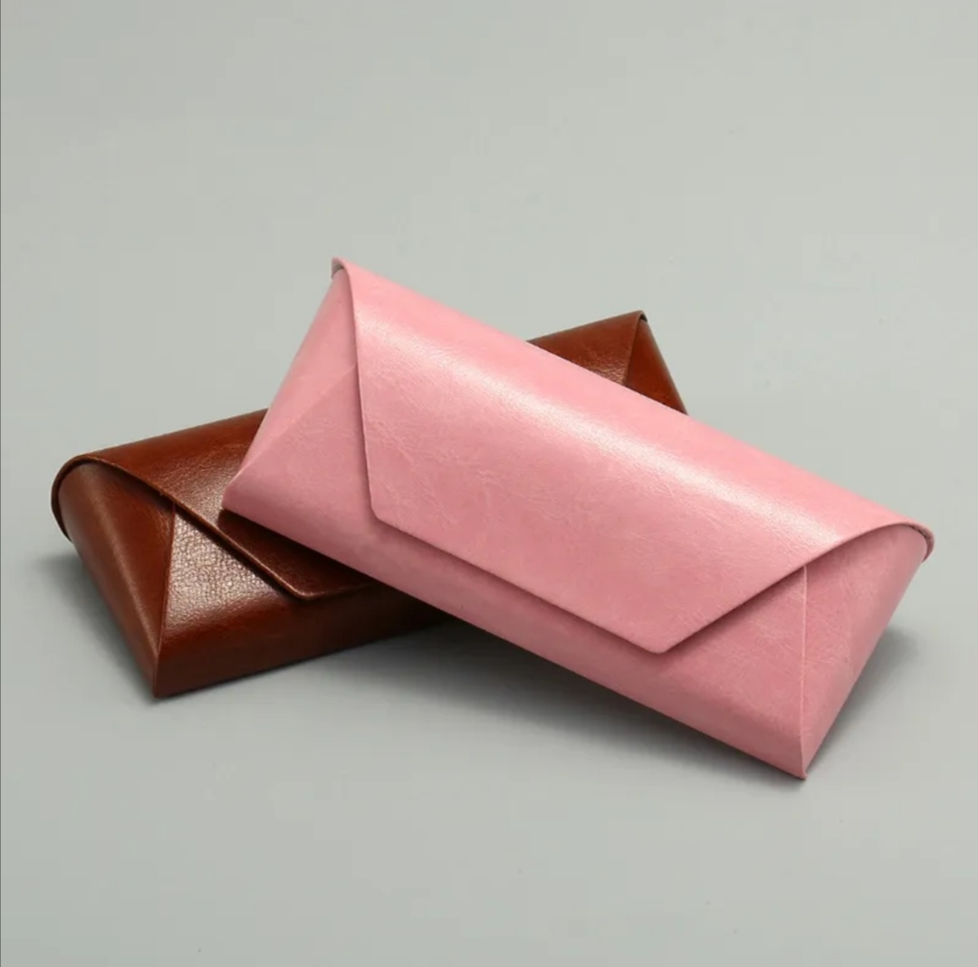 Stylové pouzdro na brýle 