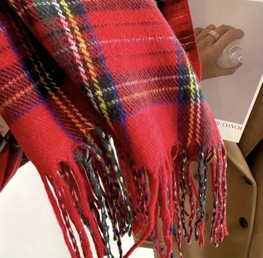 Šála Royal Tartan 