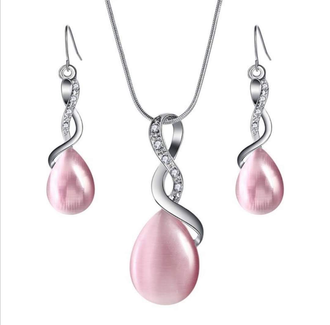 Sada šperků Infinite Elegance 