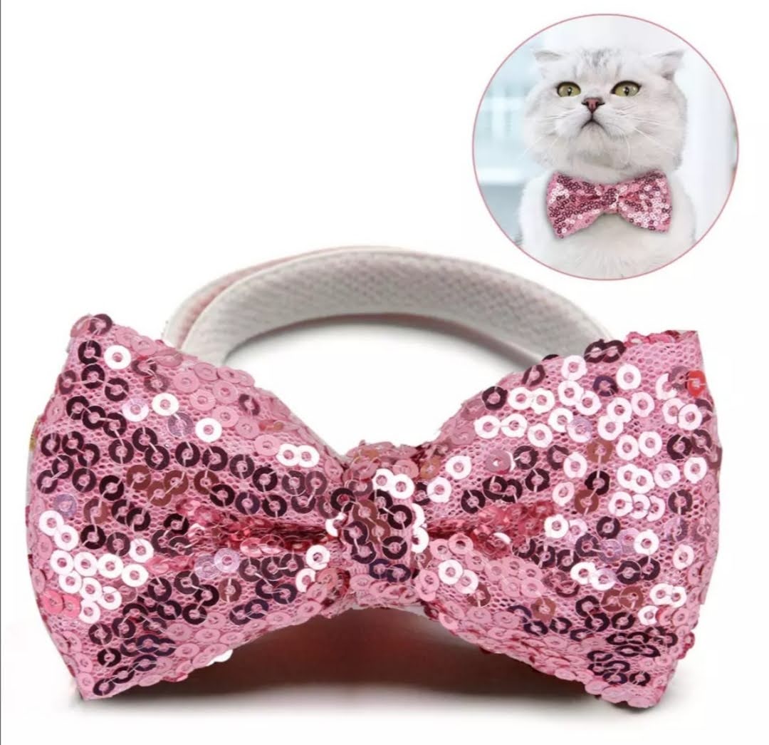 Slavnostní motýlek pro psy a kočky