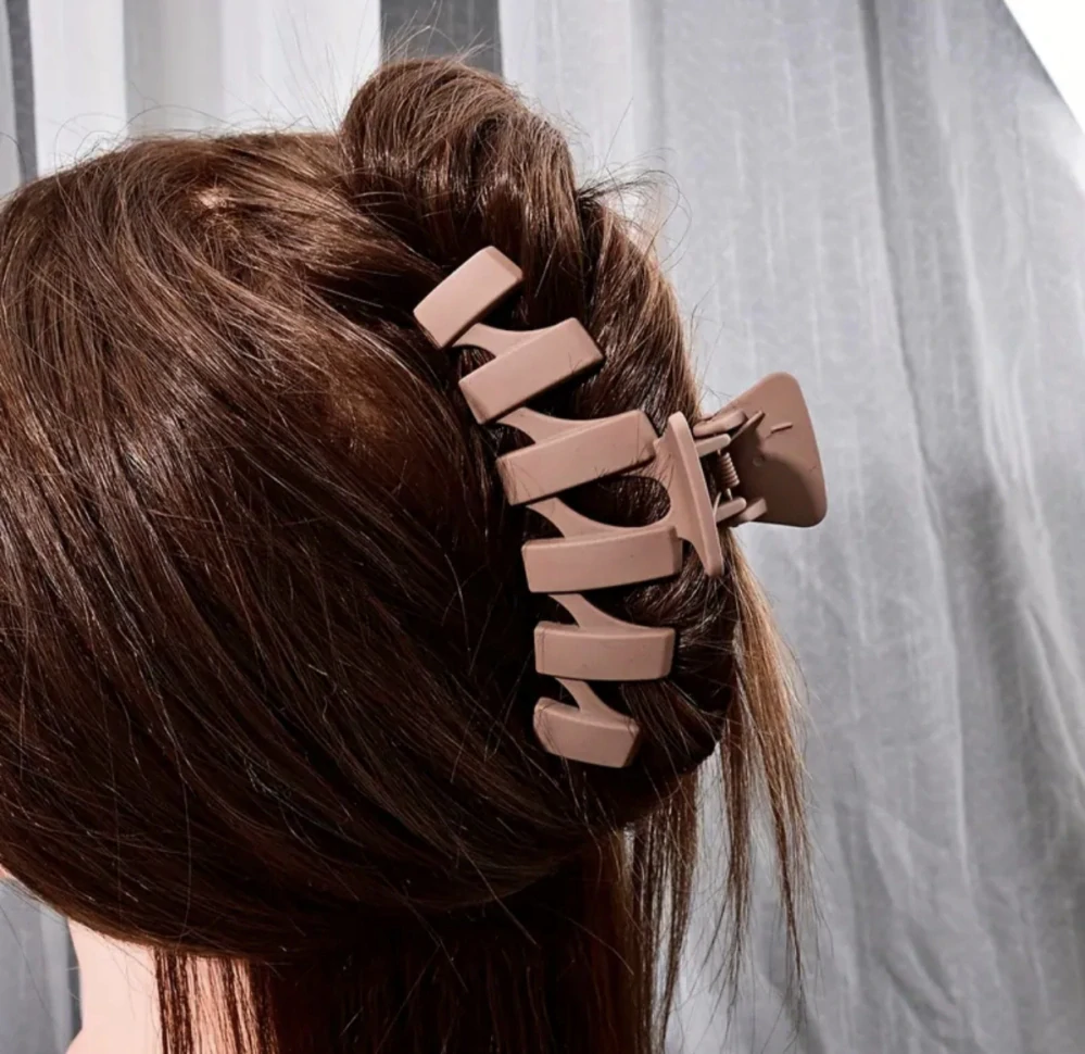 Krásná letní sada skřipců v pastelových barvách růžovo - modrá