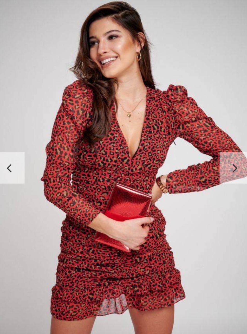 Společenská dámská kabelka Lorenti 