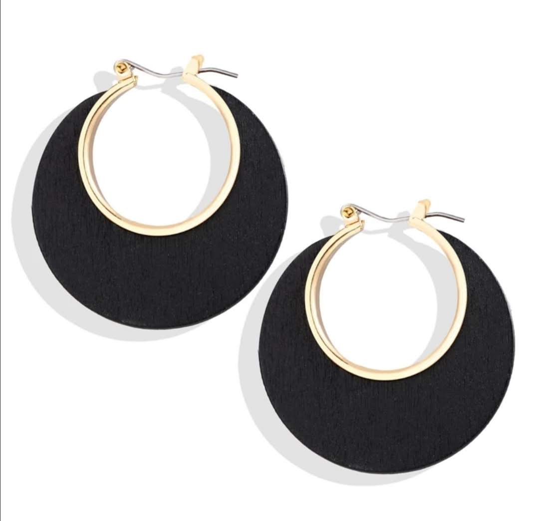 Krásné přírodní kruhy