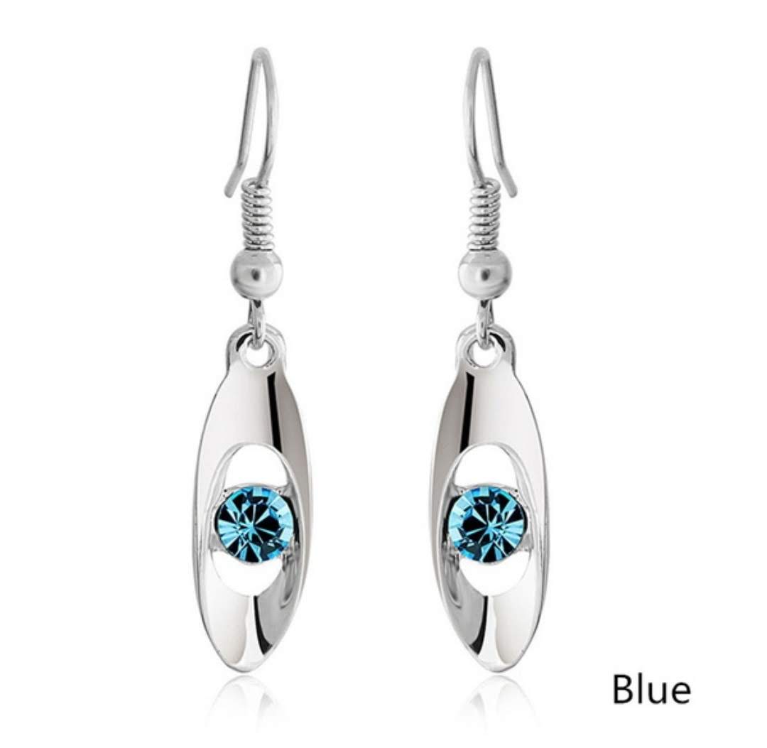 Módní krásné náušnice