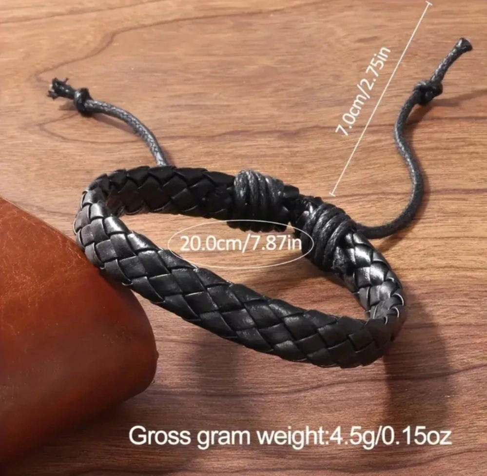 Elegantní 2 dílná sada pánských hodinek Geneva s náramkem 