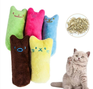 Plyšová hračka se šantou