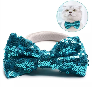 Slavnostní motýlek pro psy a kočky