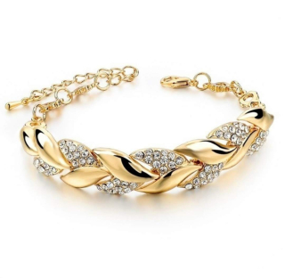 Luxusní náramek pro ženy