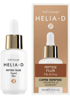 Helia D Cell Concept peptidové sérum