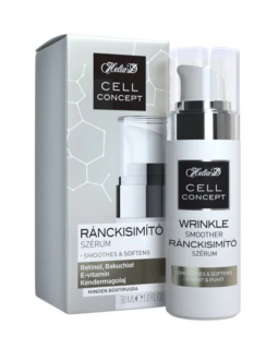 Helia D Cell Concept protivráskové sérum