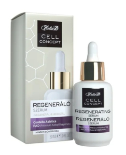 Helia D Cell Concept regenerační sérum