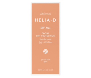 Helia D Cell Concept Hydramax denní krém SPF 50 +