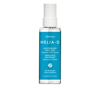Helia D Cell Concept Hydramax hydratační rosa