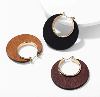 Krásné přírodní kruhy